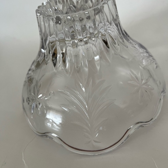 Crystal Bowl - Picture 4 of 10
